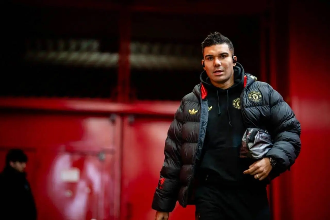 Casemiro