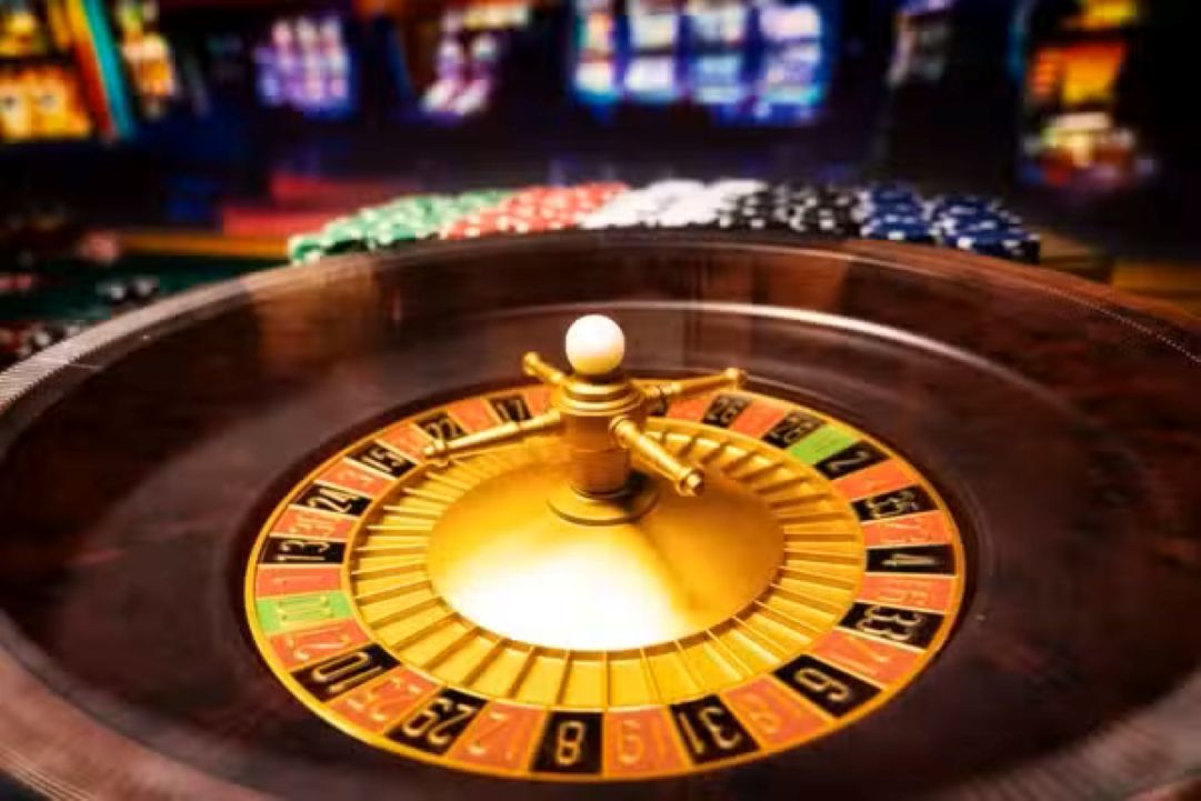 Cassino Online