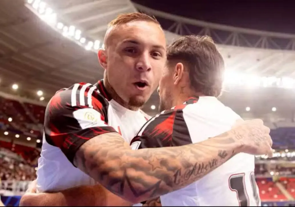 Flamengo x Pyramids : où regarder en direct, heure et composition du match de la Coupe Intercontinentale