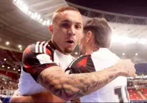 Lineup bekräftad Flamengo x Estudiantes: var kan man se live idag kl 21:30 på Libertadores