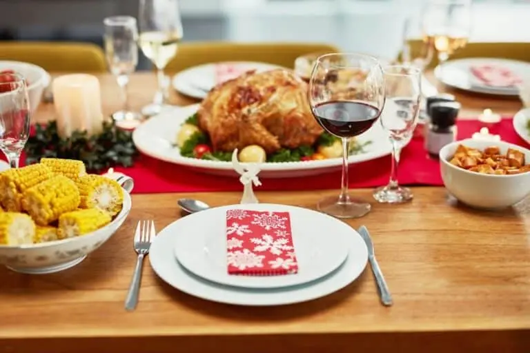 Ceia de Natal