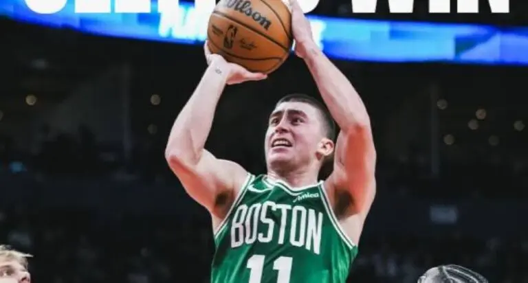 Celtics