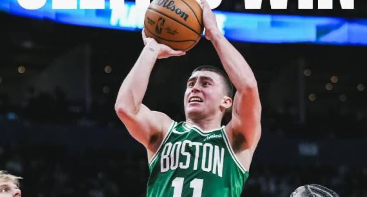 Celtics