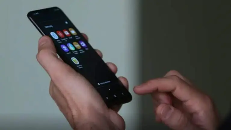 Celular, Celular Seguro
