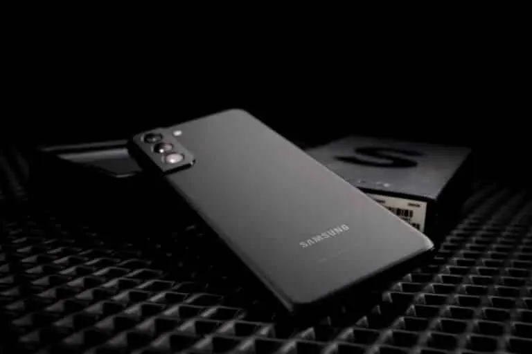 Celular Samsung