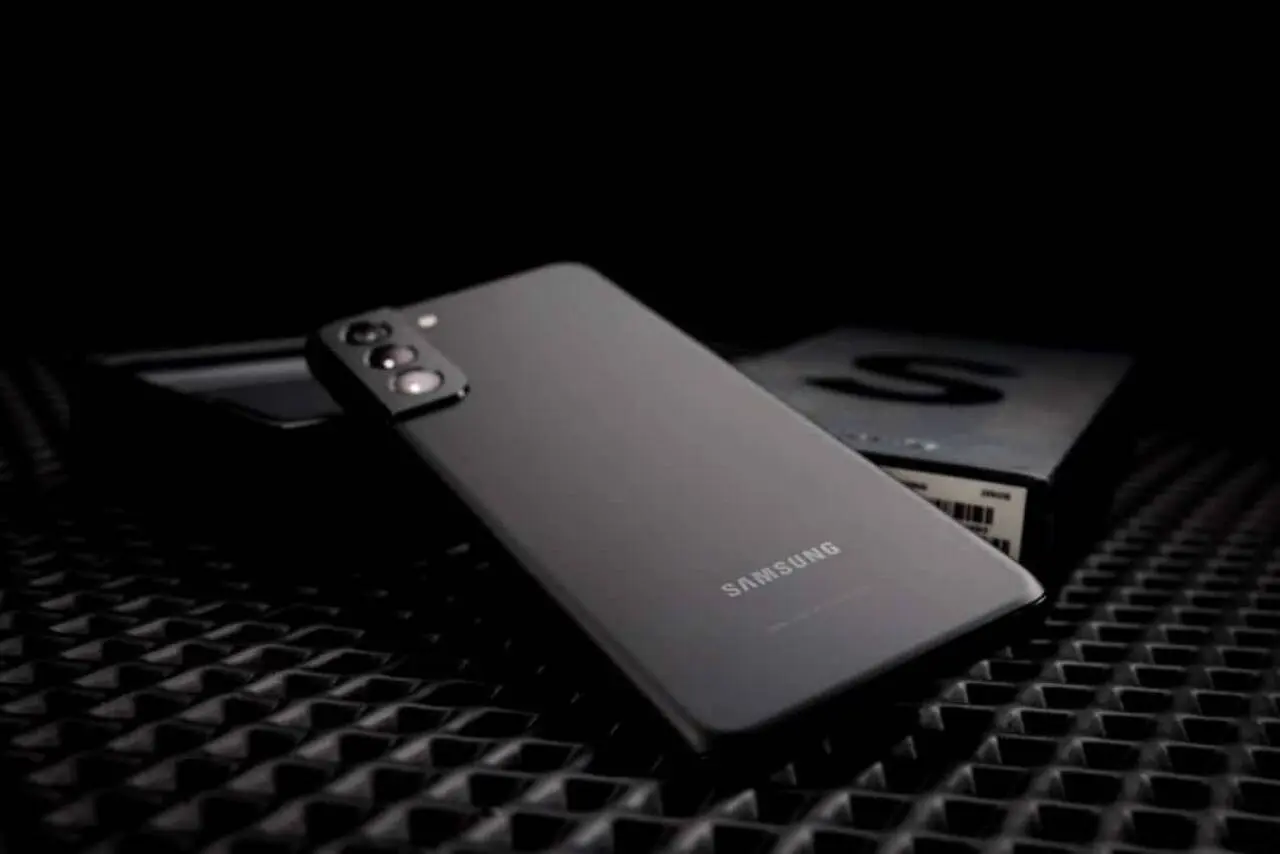 Celular Samsung