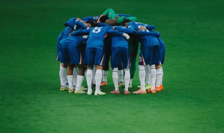 Chelsea