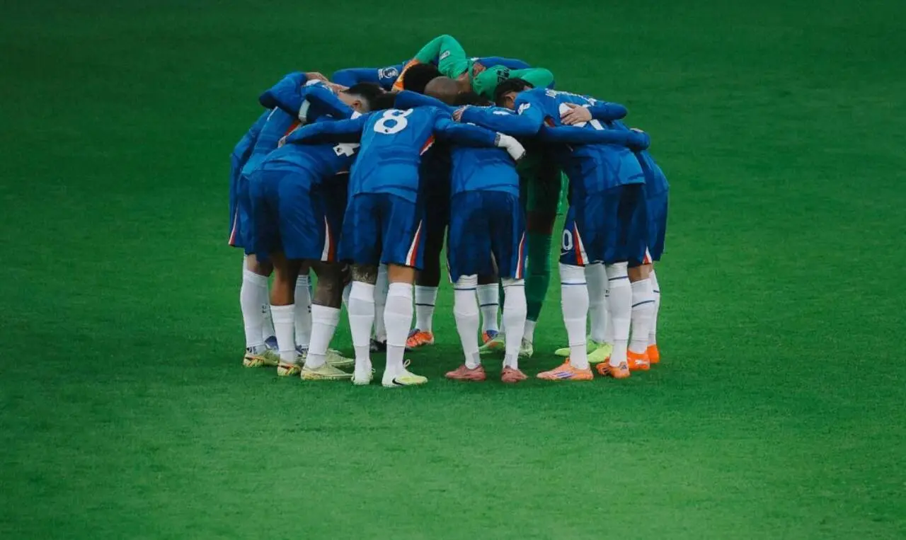 Chelsea
