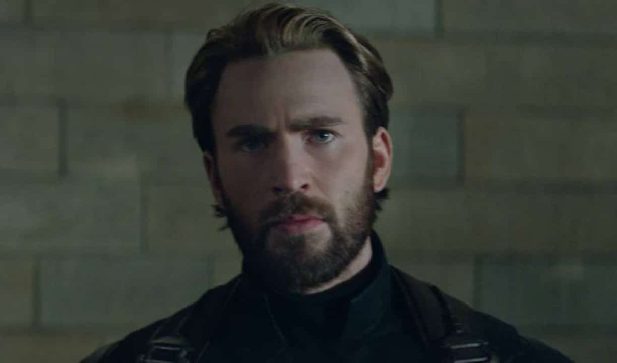 Chris Evans