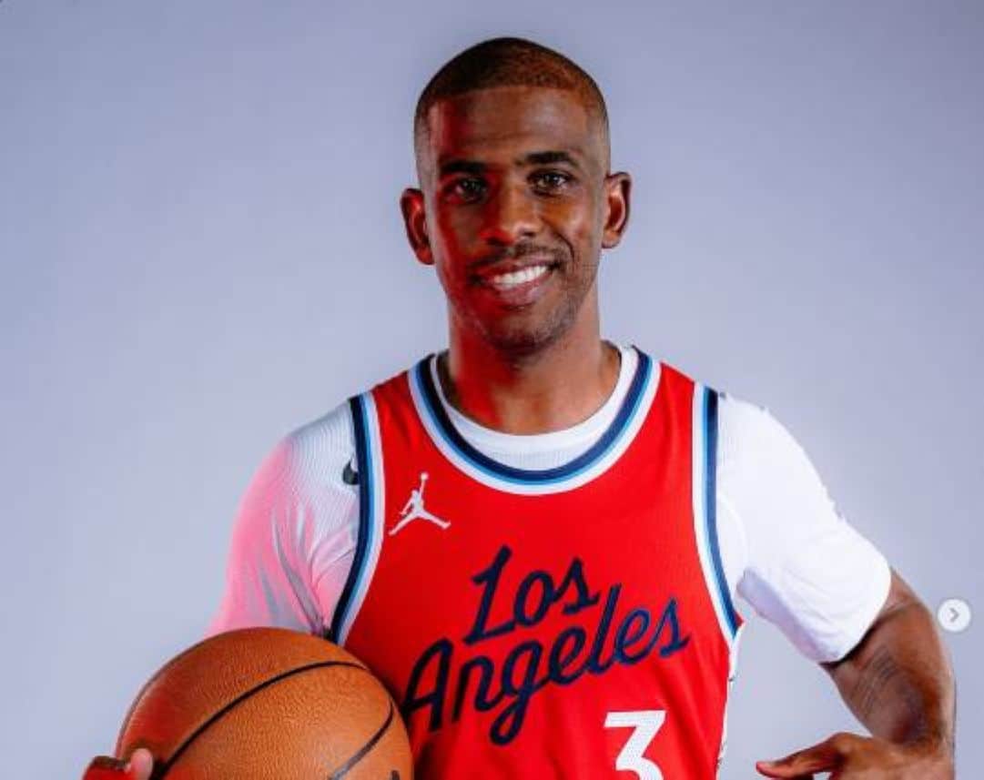 Chris Paul