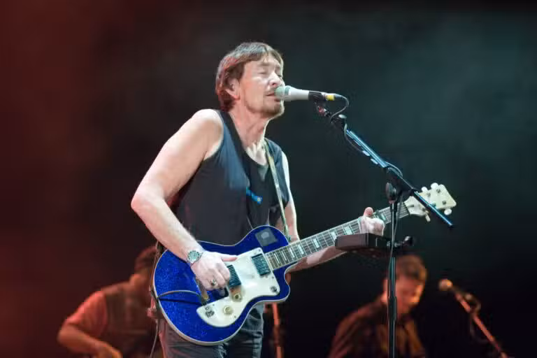 Chris Rea