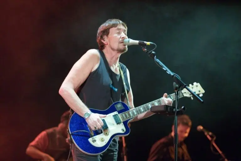 Chris Rea