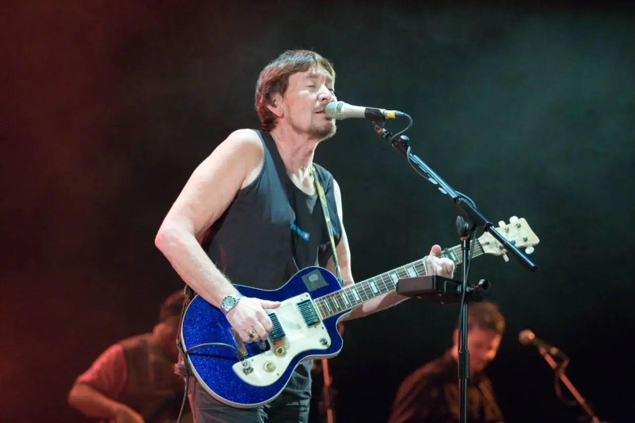 Chris Rea