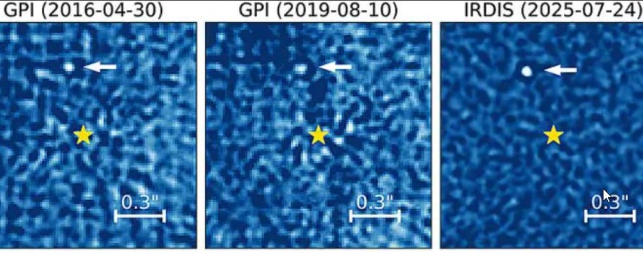 Cientistas descobrem planeta com dois sóis