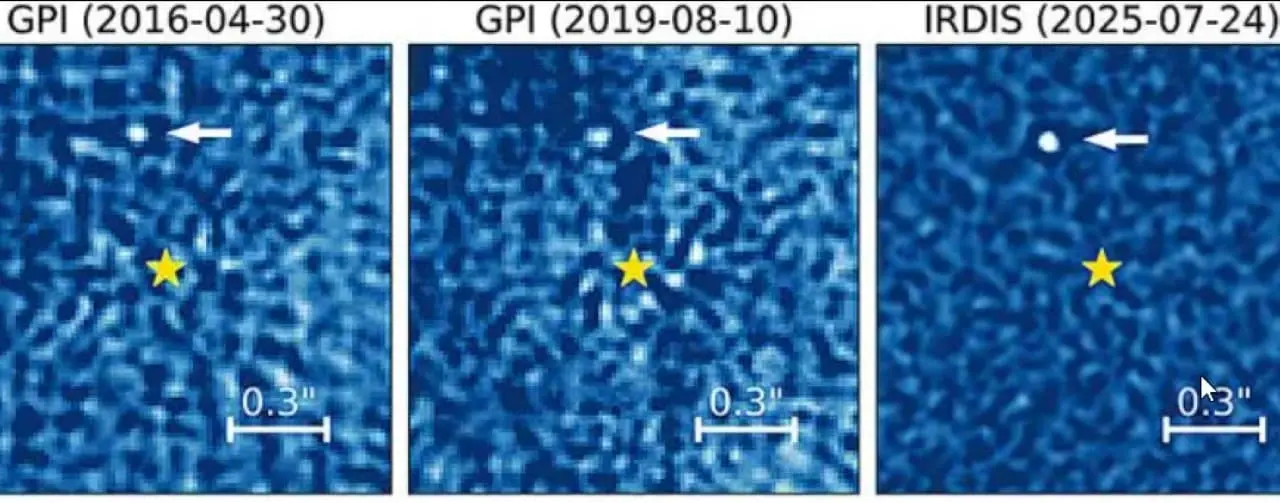 Cientistas descobrem planeta com dois sóis