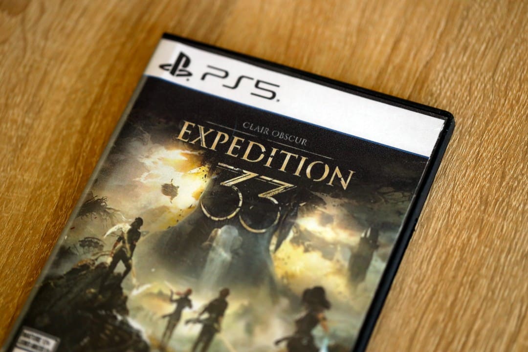 Clair Obscur: Expedition 33