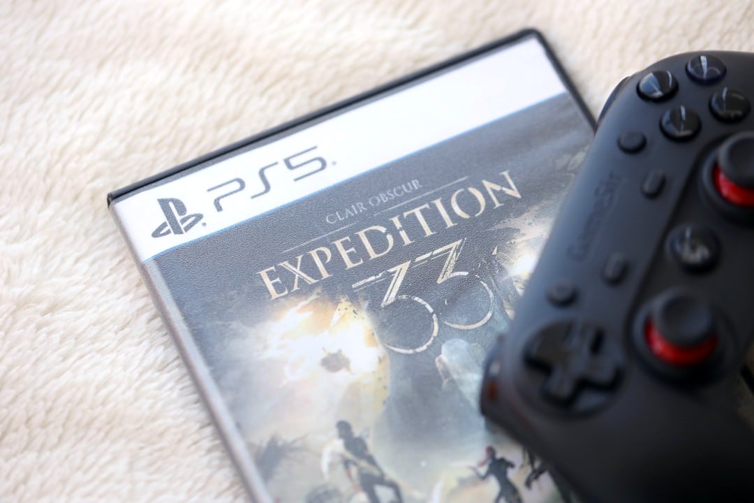 Clair Obscur: Expedition 33