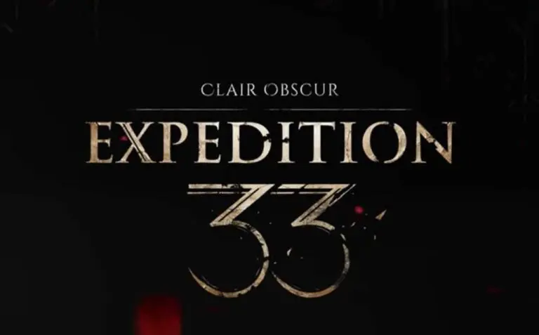 Clair obscur Expedition