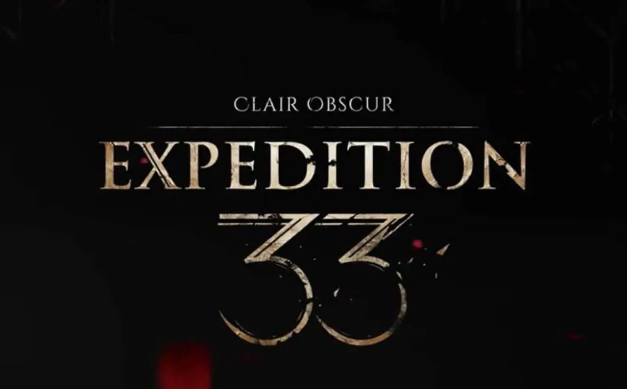Clair obscur Expedition