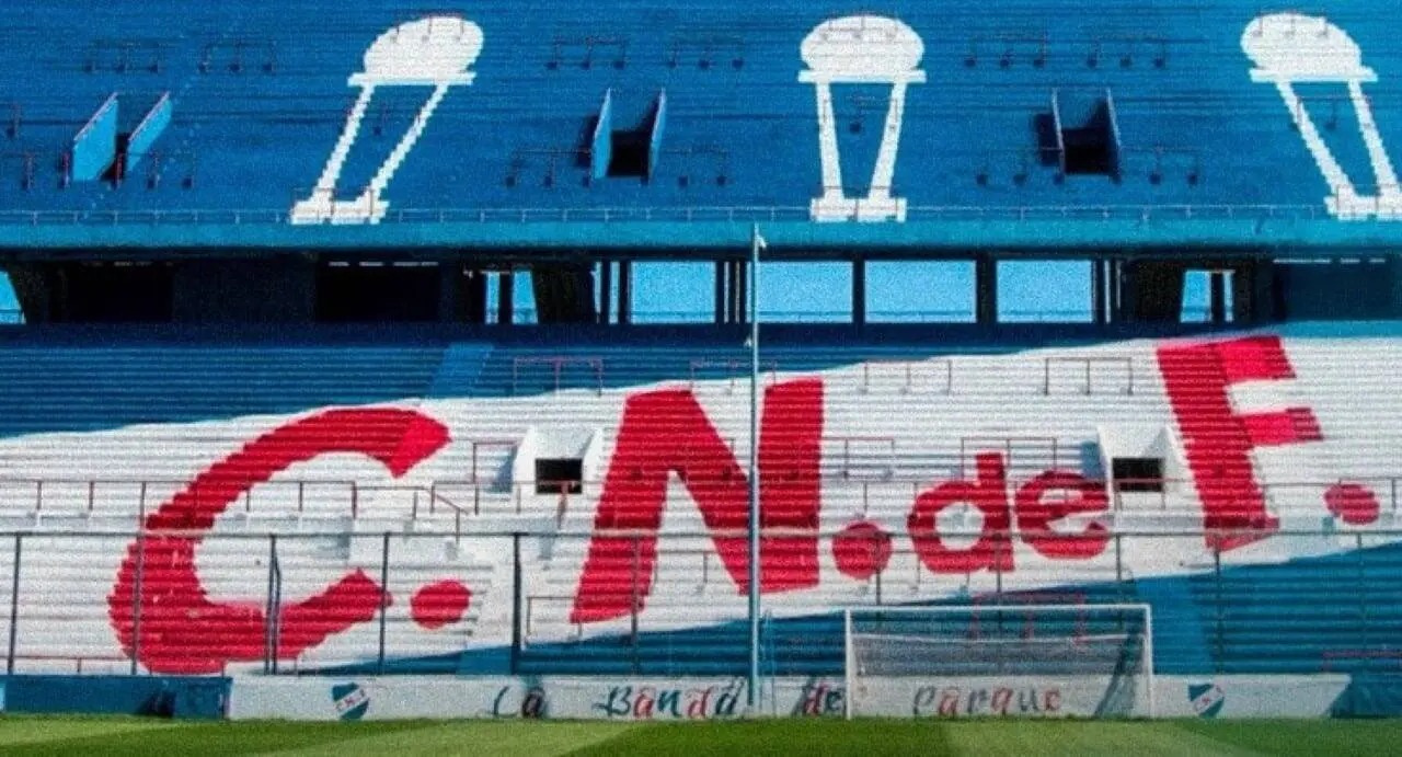 Clube Nacional