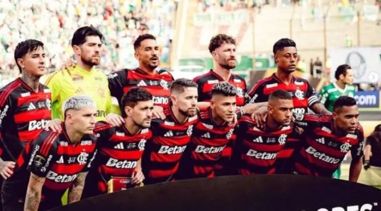 Clube de Regatas do Flamengo
