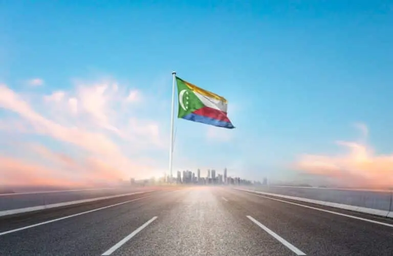 Comores