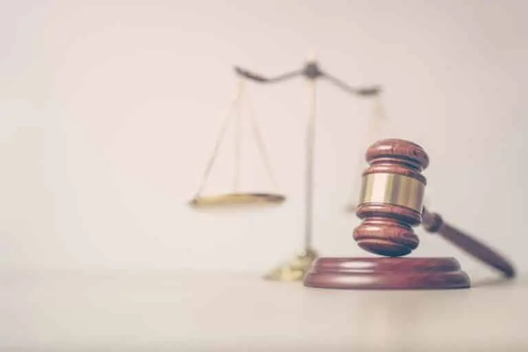 Conceito de lei. Justiça penal