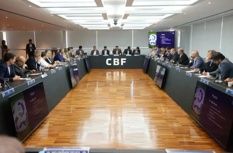 Conselho Técnico da Série A