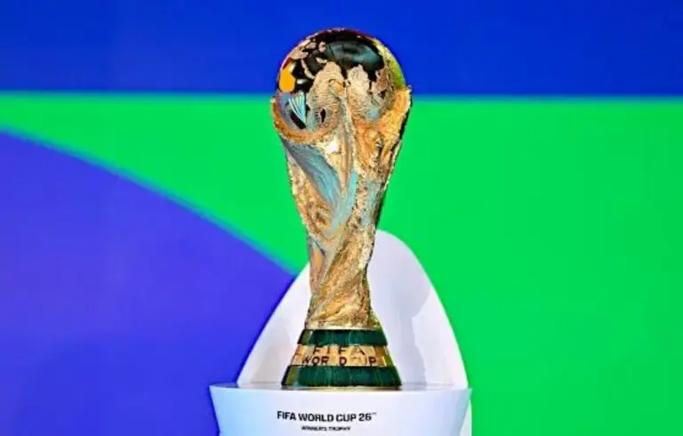 Copa do Mundo 2026