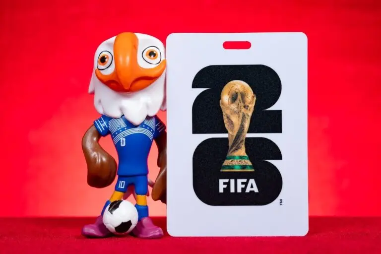 Copa do Mundo 2026