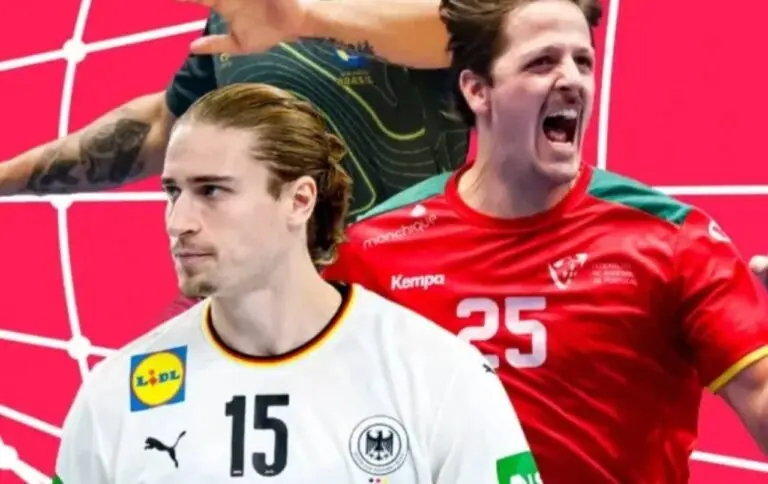 Copa do Mundo de Handebol