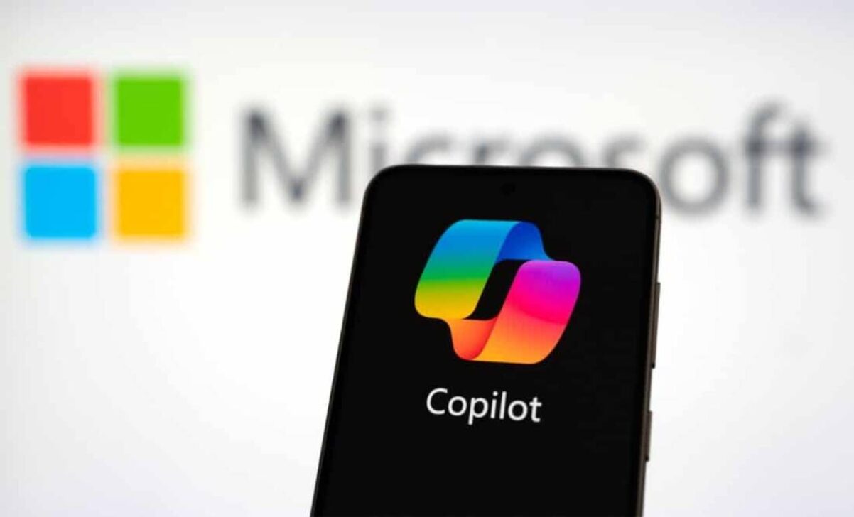 Microsoft Copilot