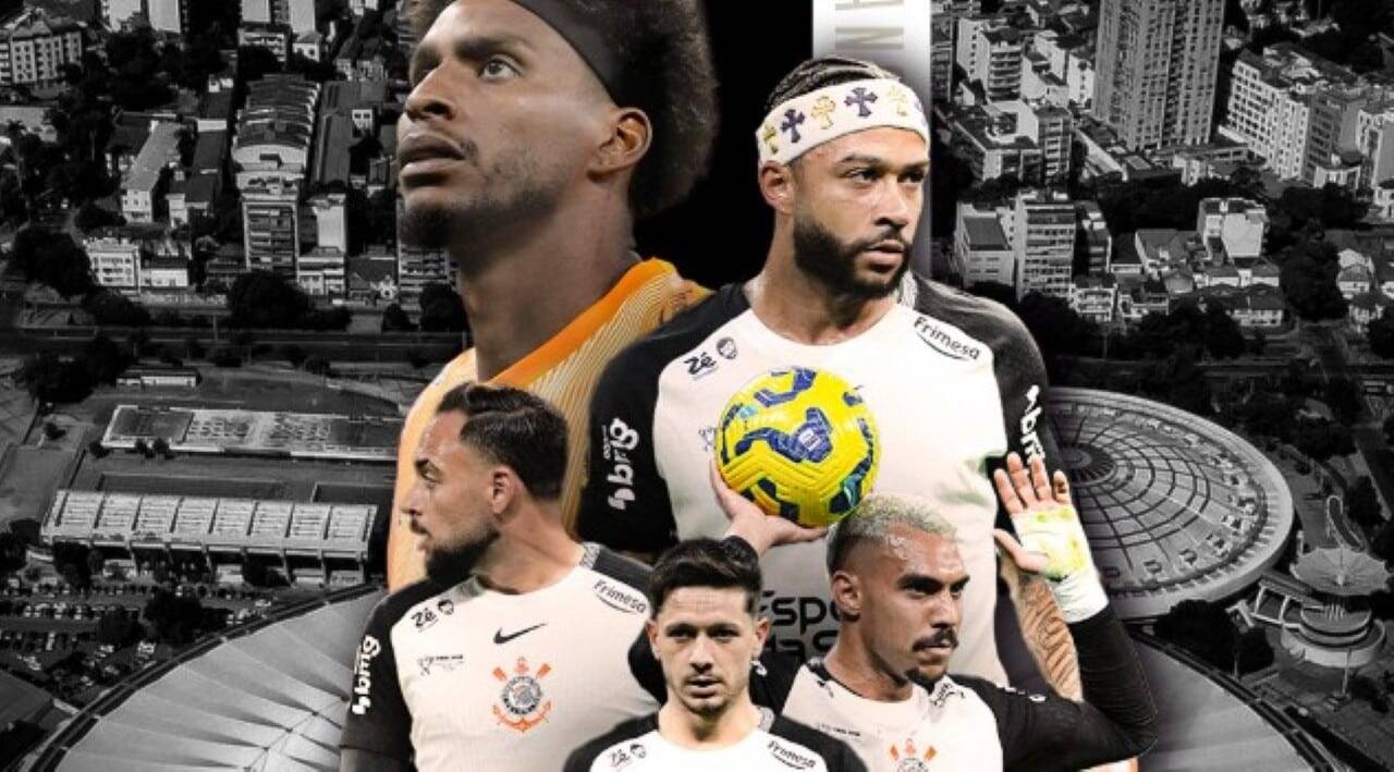 Corinthians poupa titulares contra o Capivariano no Paulistão; saiba onde assistir e prováveis times