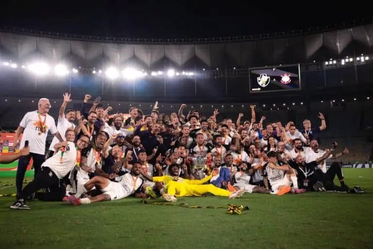 Corinthians