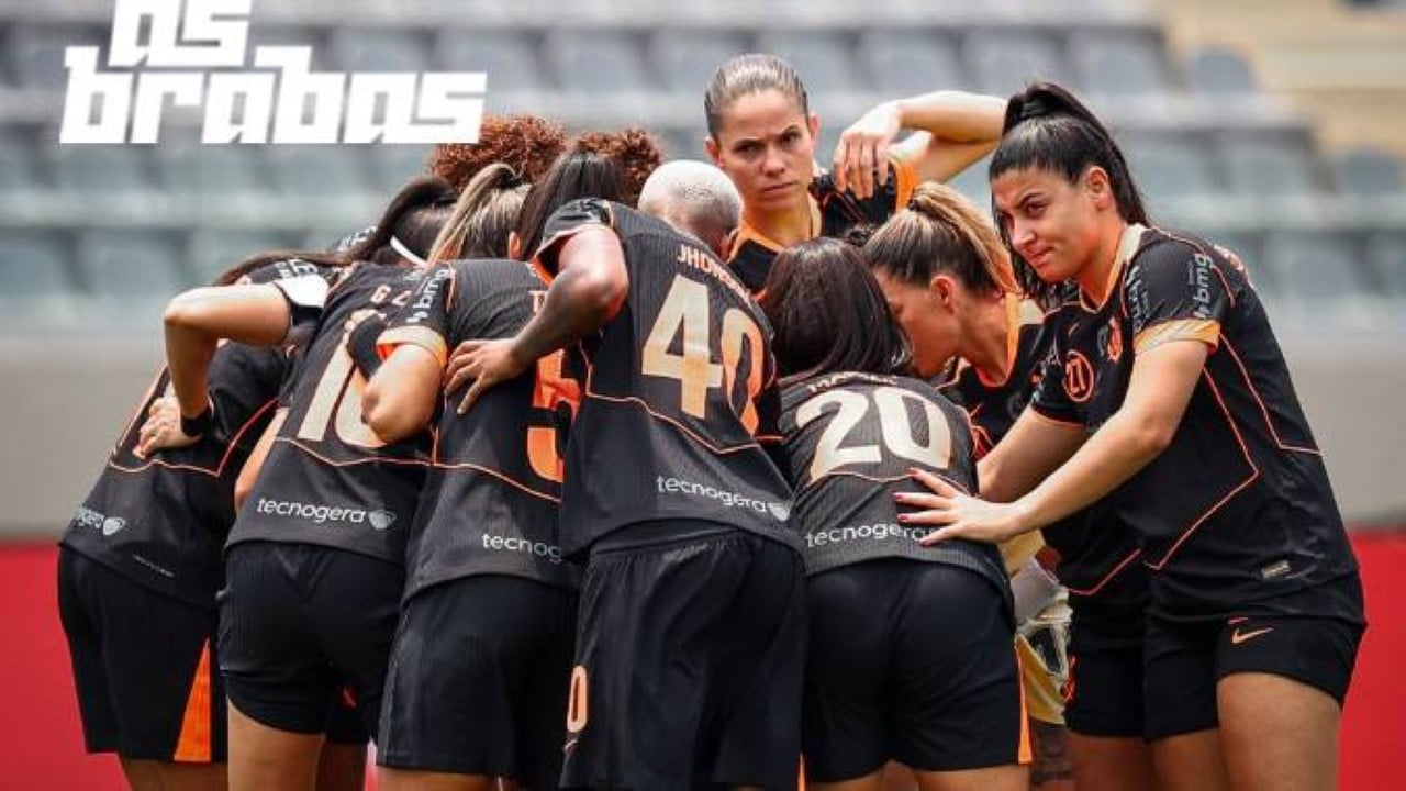 Corinthians Feminino