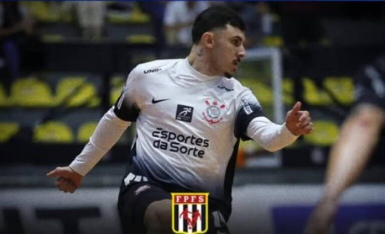 Corinthians Futsal
