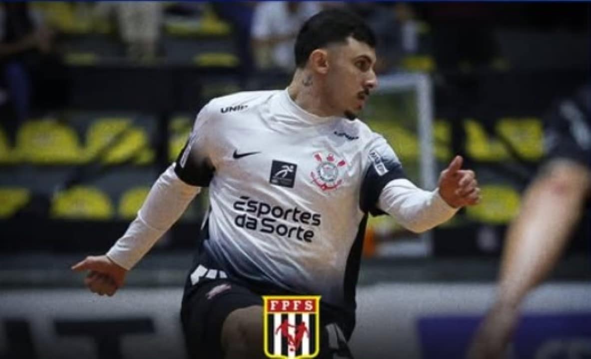Corinthians Futsal