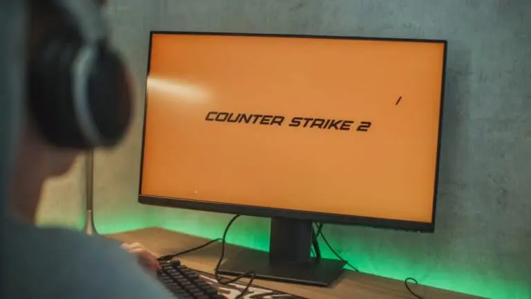 Counter-Strike 2
