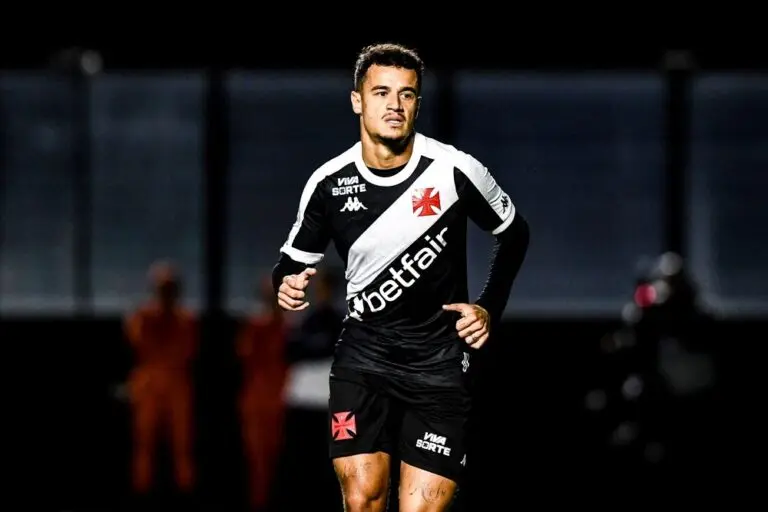 Coutinho