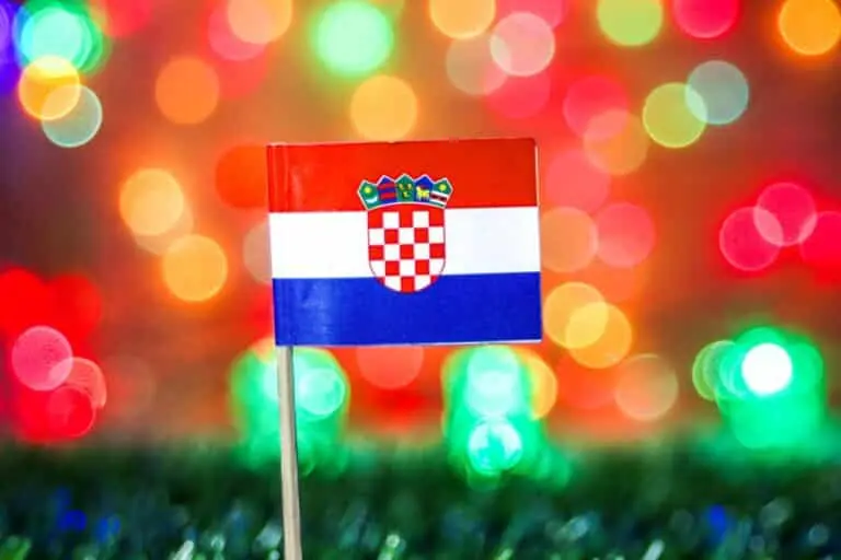 Croácia