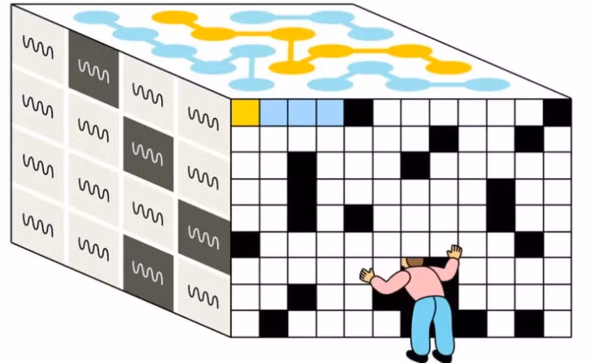 Crossword