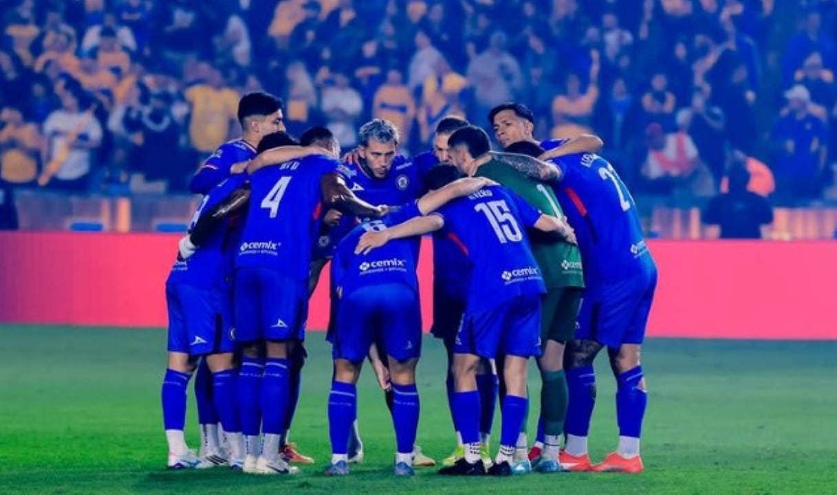 Cruz Azul