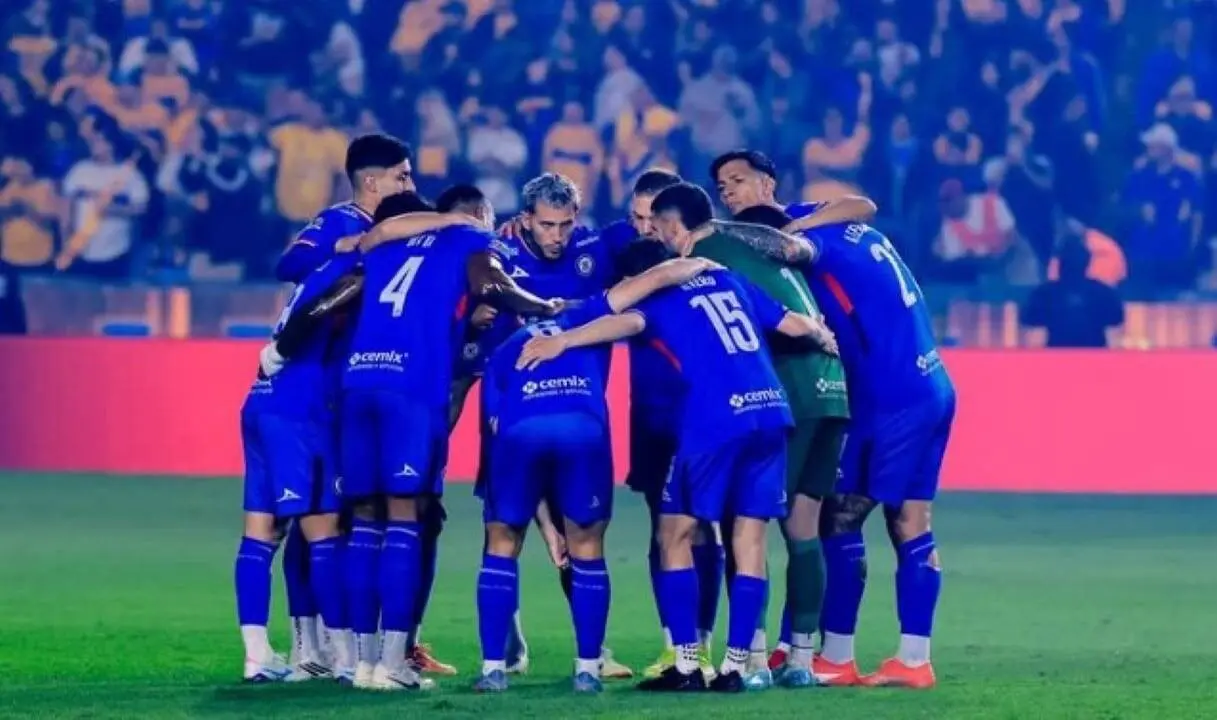 Cruz Azul