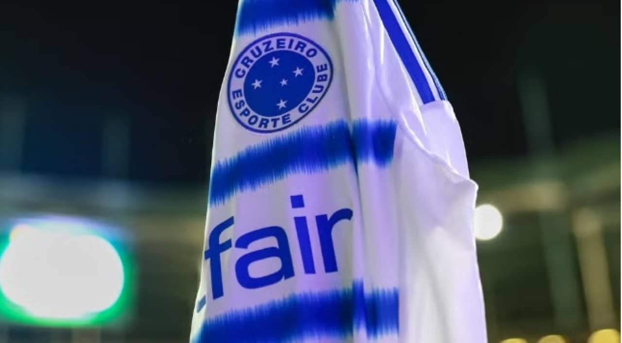 Cruzeiro Betfair