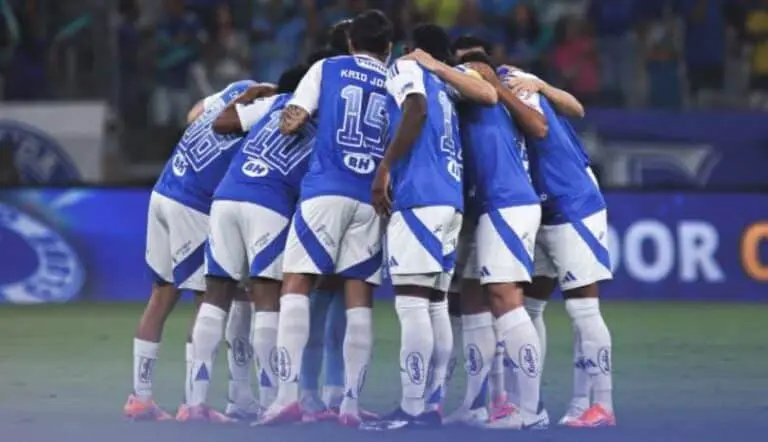 Cruzeiro-EC