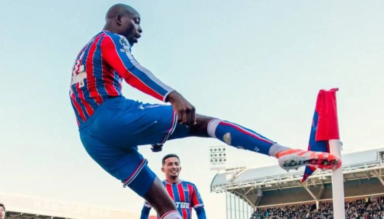 Crystal Palace