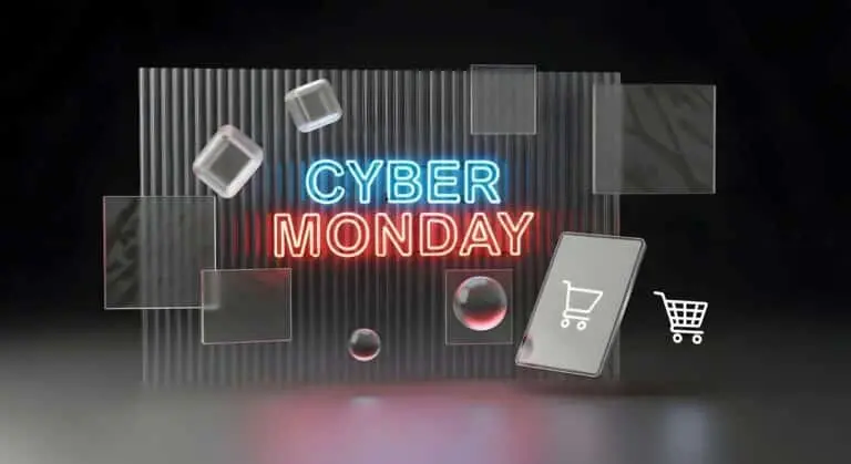 Cyber Monday