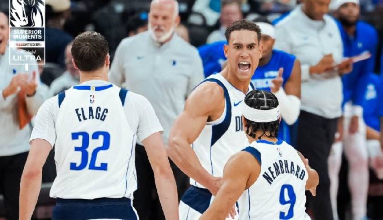 Dallas Mavericks