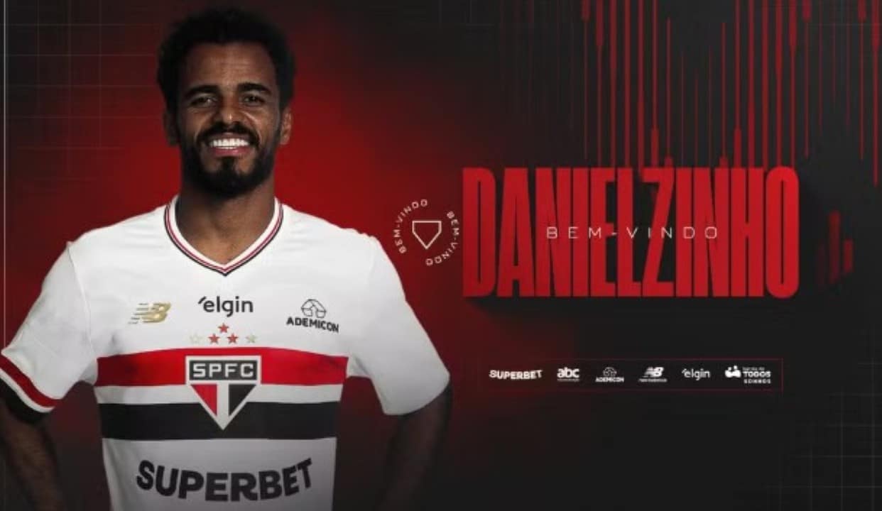 Danielzinho