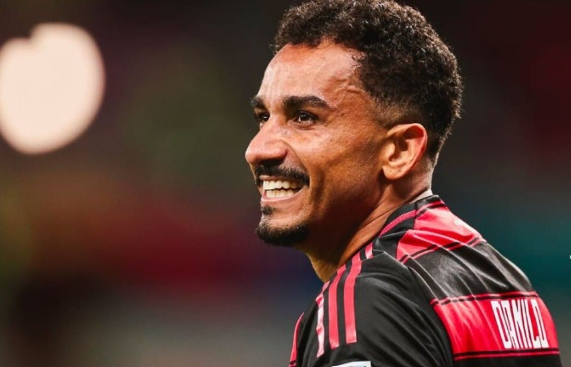 Danilo Flamengo